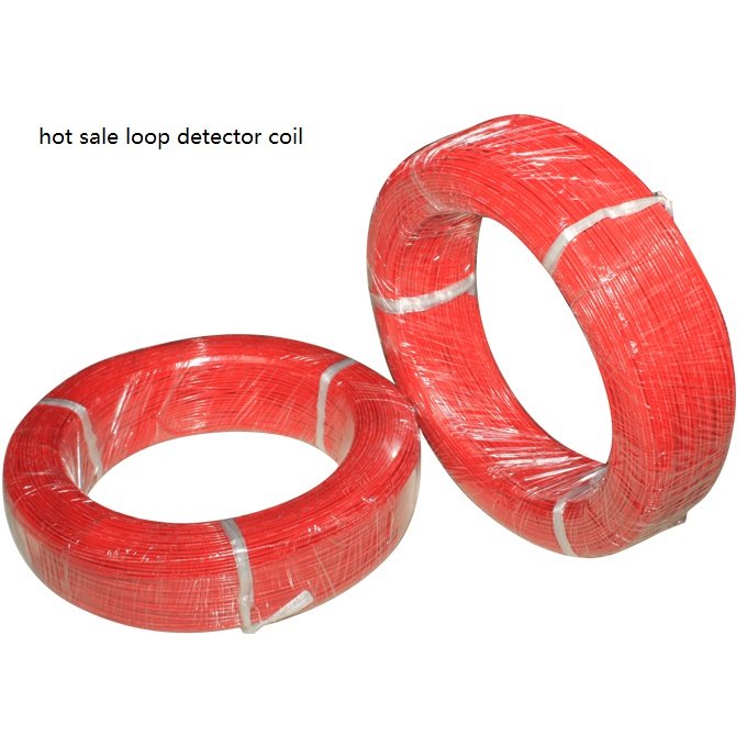 koil detektor lingkaran penjualan panas